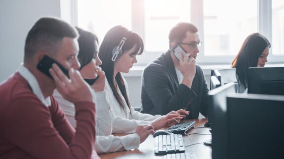 Innovación en Contact Centers en España