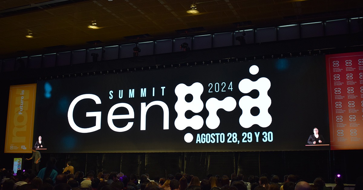 Era, la Host Virtual que Transformó el Genera Summit