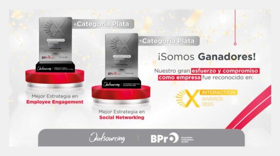 premios en el CX 2025